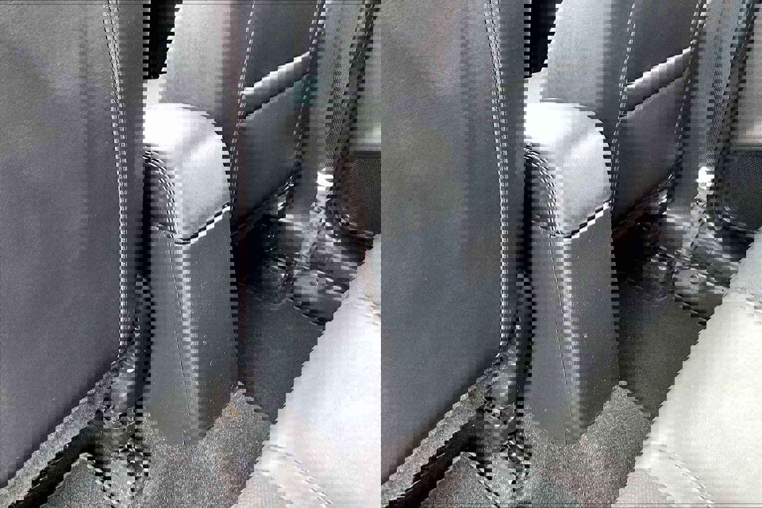 Used 2019 MAZDA CX-3 Touring w/ Preferred Equipment Package AWD/4WD image 10