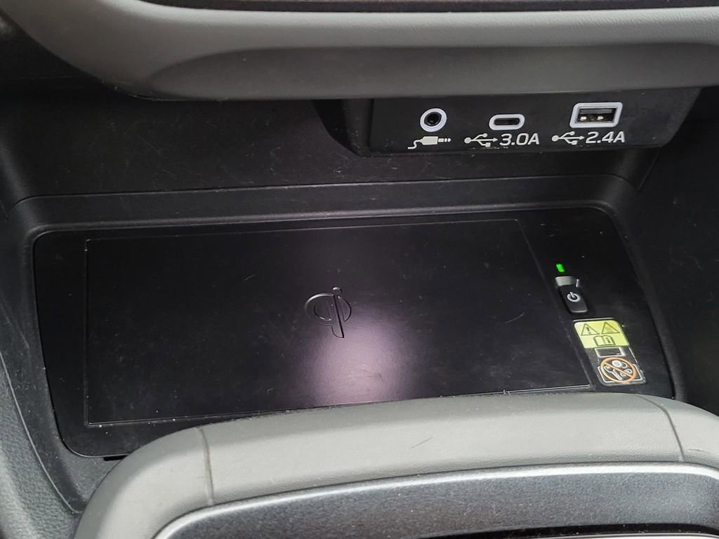 Certified 2024 Subaru Crosstrek 2.5i Limited w/ Crosstrek Mirror Package image 23