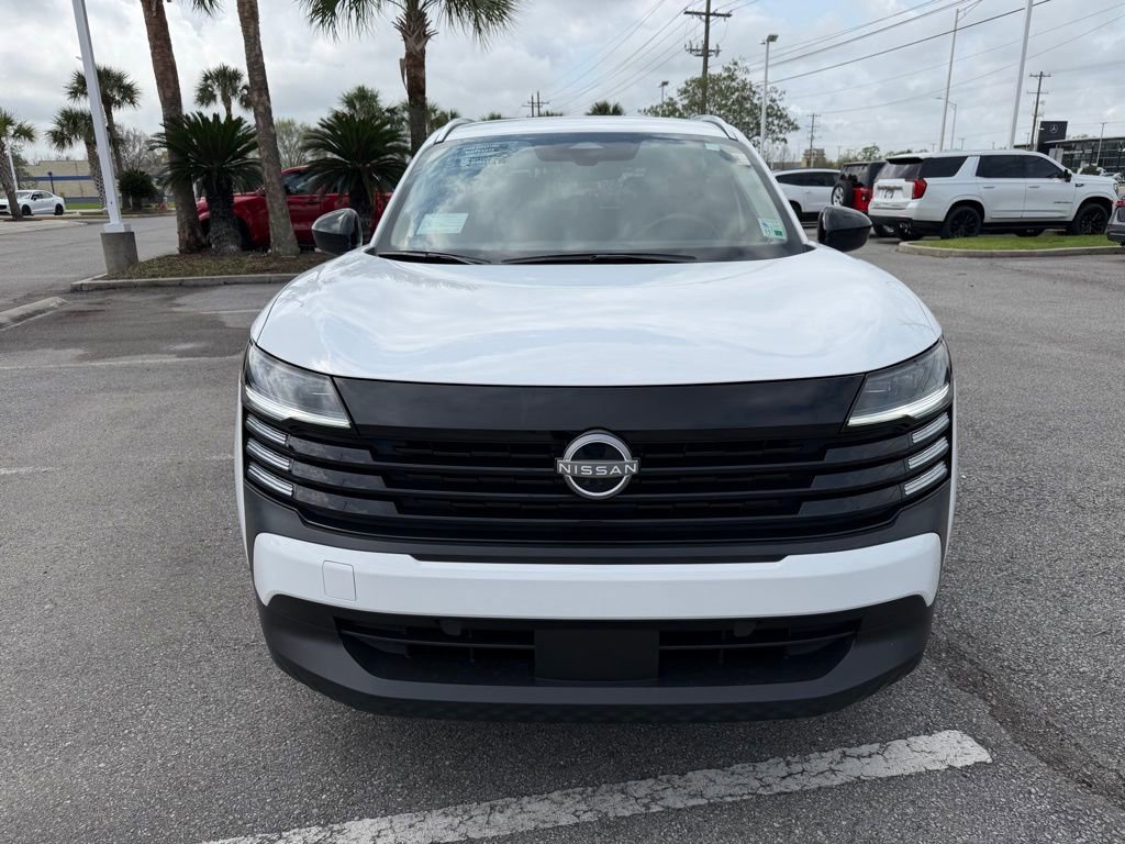 Used 2026 Nissan Kicks SV image 9