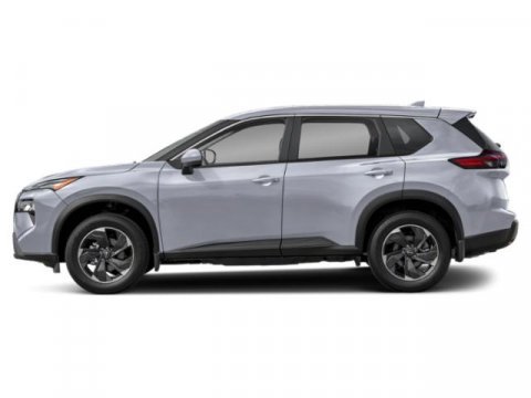 New 2026 Nissan Rogue SV