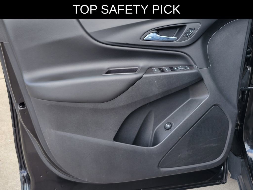 Used 2020 Chevrolet Equinox LT image 18