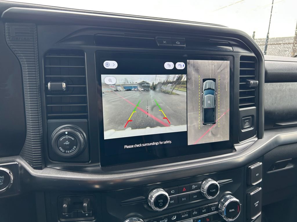 Used 2025 Ford F150 Tremor w/ Equipment Group 402A High AWD/4WD image 19