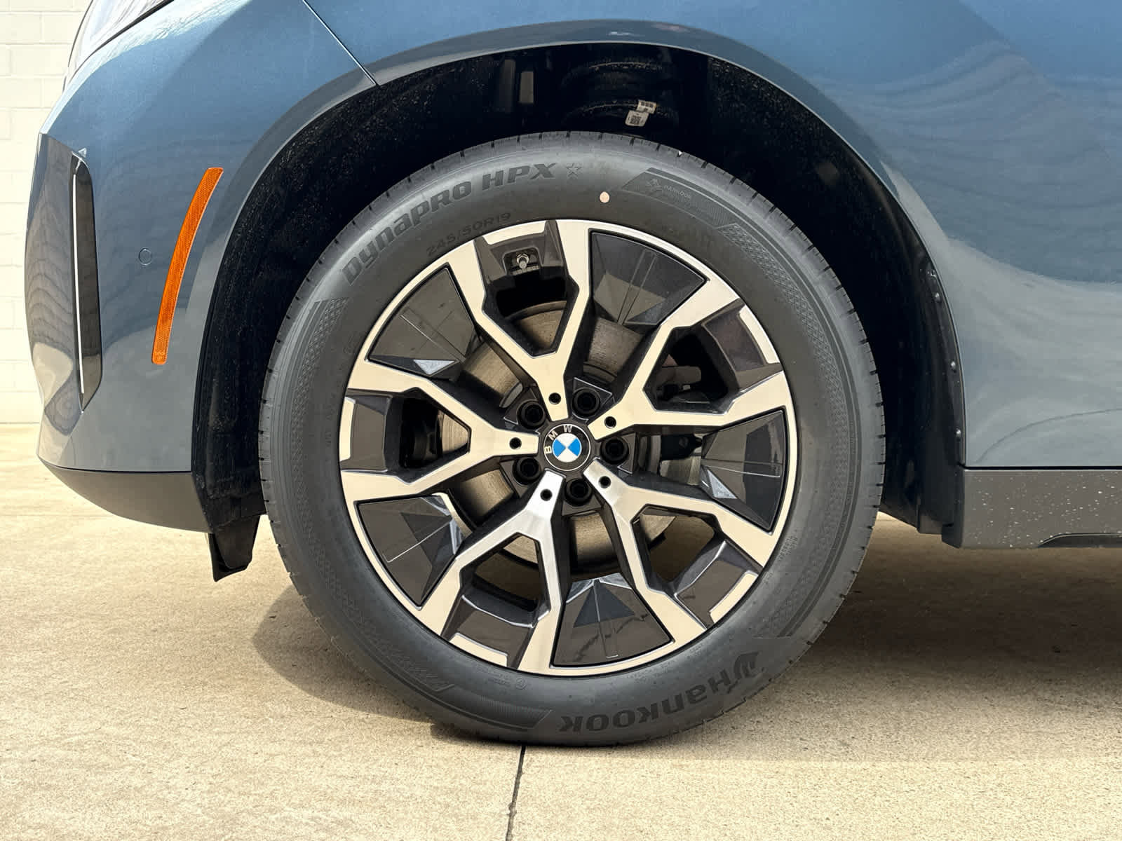 New 2026 BMW X3 xDrive30 w/ Convenience Package image 6