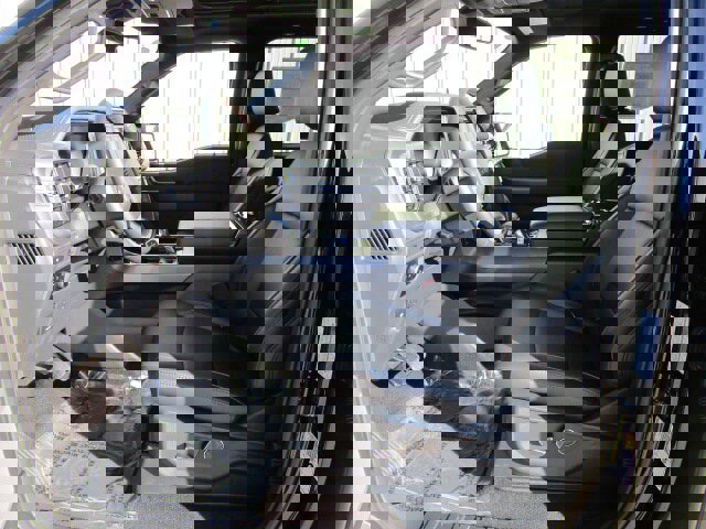 New 2025 Ford F150 Lariat w/ Equipment Group 502A High image 18