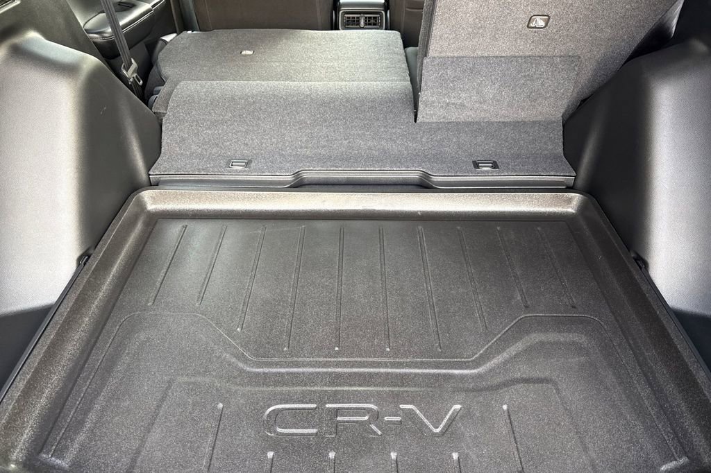 Certified 2023 Honda CR-V EX image 15
