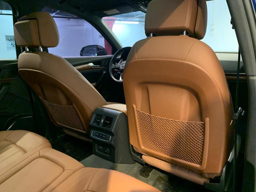 Used 2022 Audi Q5 2.0T Premium Plus w/ Premium Plus Package image 57