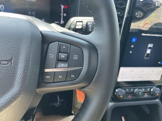 New 2026 Ford Ranger XLT w/ Equipment Group 301A High AWD/4WD image 13