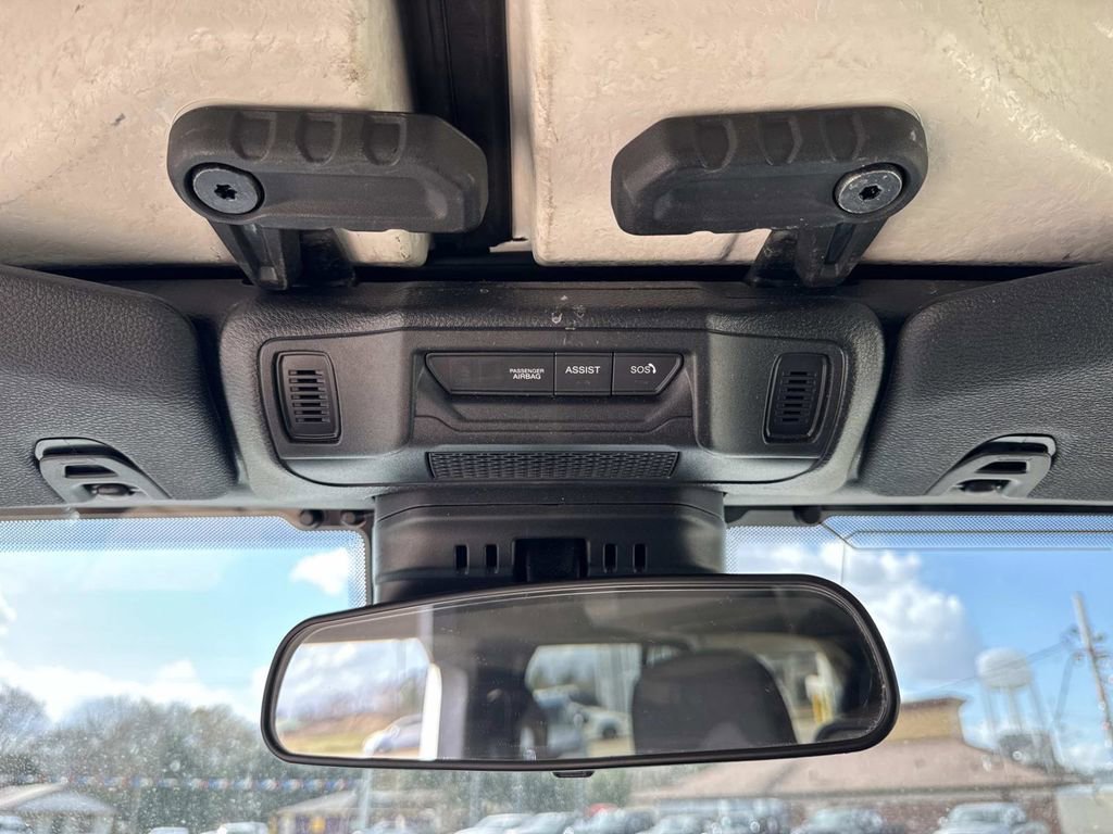 Used 2024 Jeep Wrangler Sahara image 46