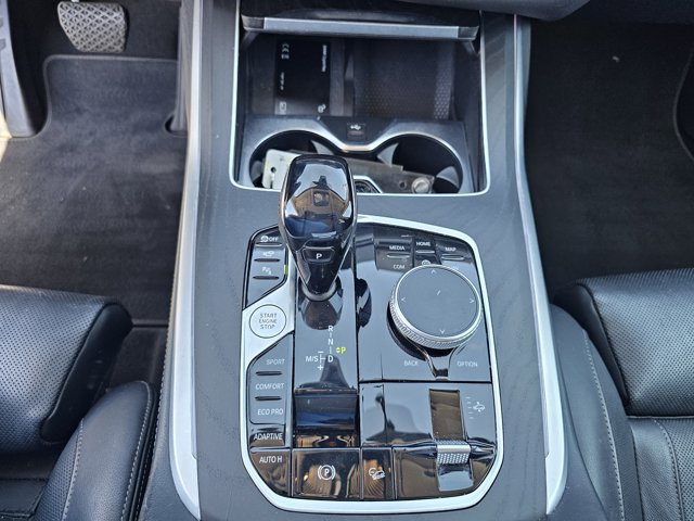 Used 2022 BMW X7 xDrive40i w/ Luxury Seating Package AWD/4WD image 82
