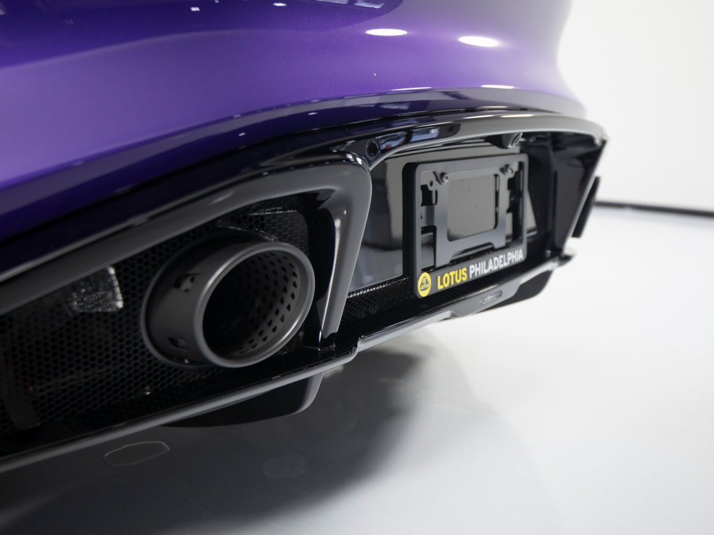 Used 2026 Lotus Emira SE RWD image 62