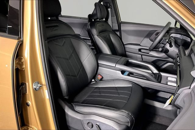 New 2027 Kia Telluride SX X-Pro AWD/4WD image 12