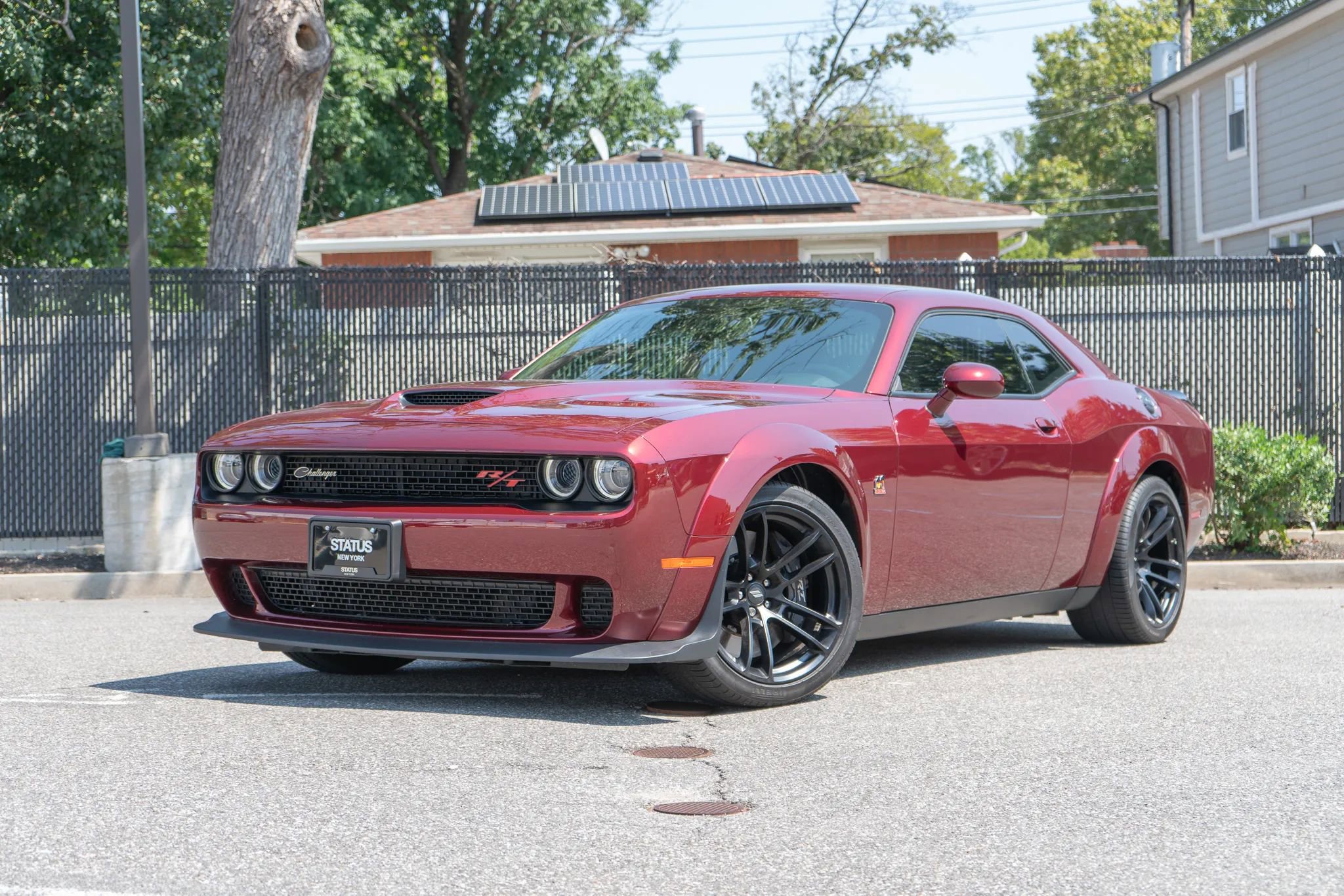 Used 2023 Dodge Challenger R/T Scat Pack image 4