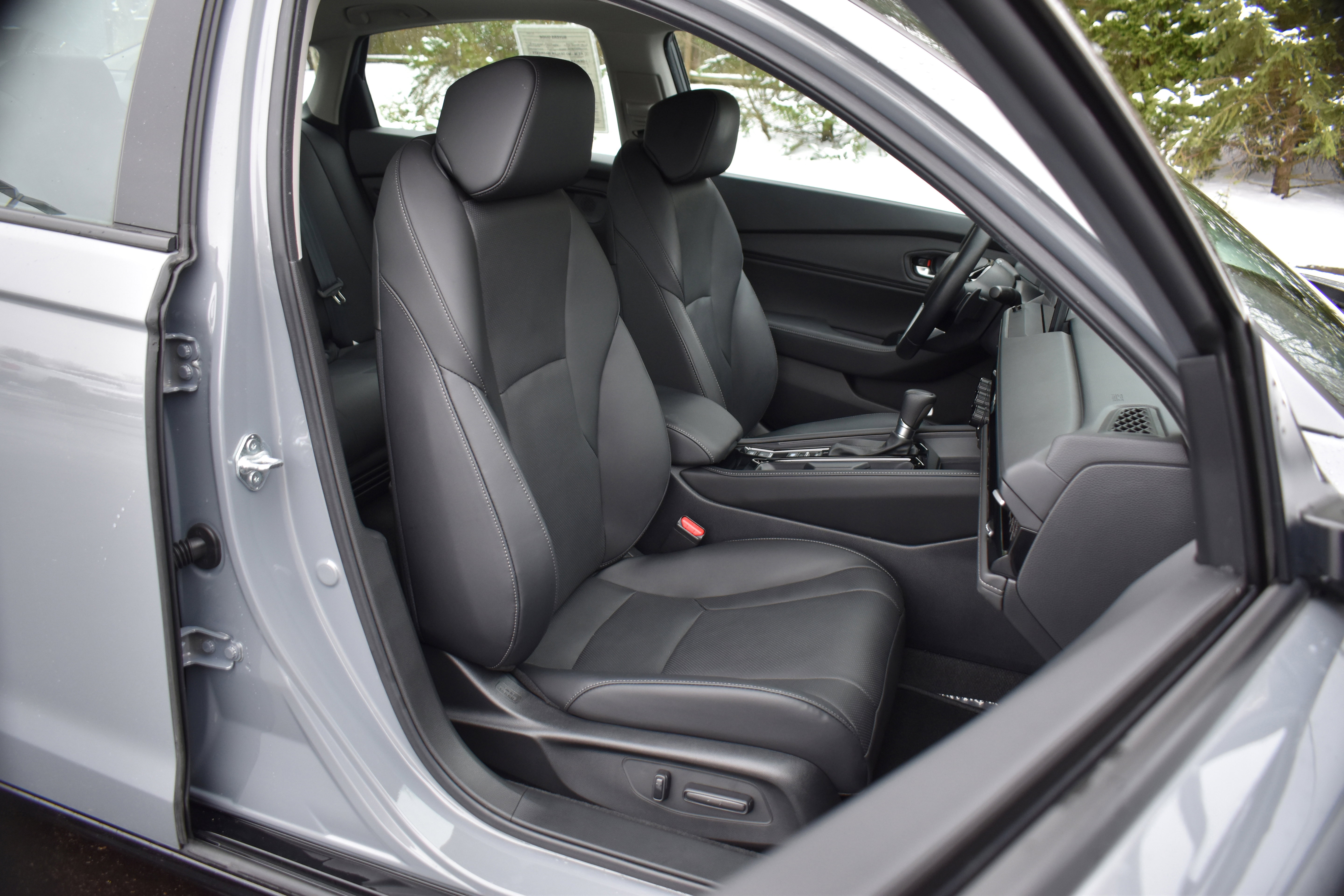 Certified 2025 Honda Accord Touring image 32