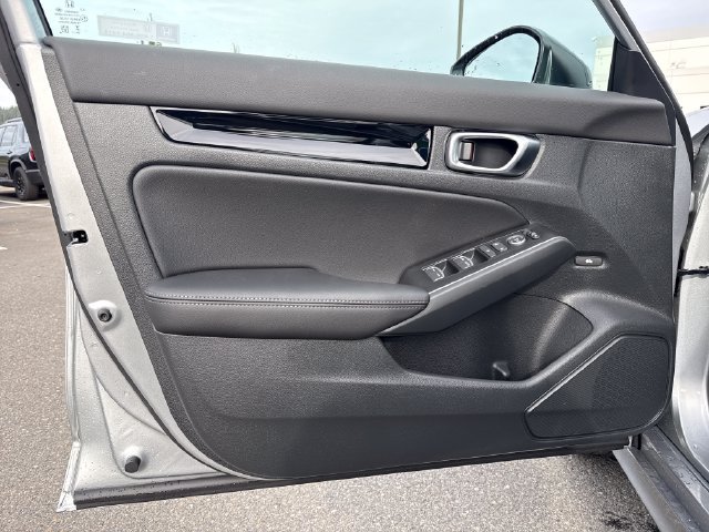 New 2026 Honda Civic Sport Touring image 19
