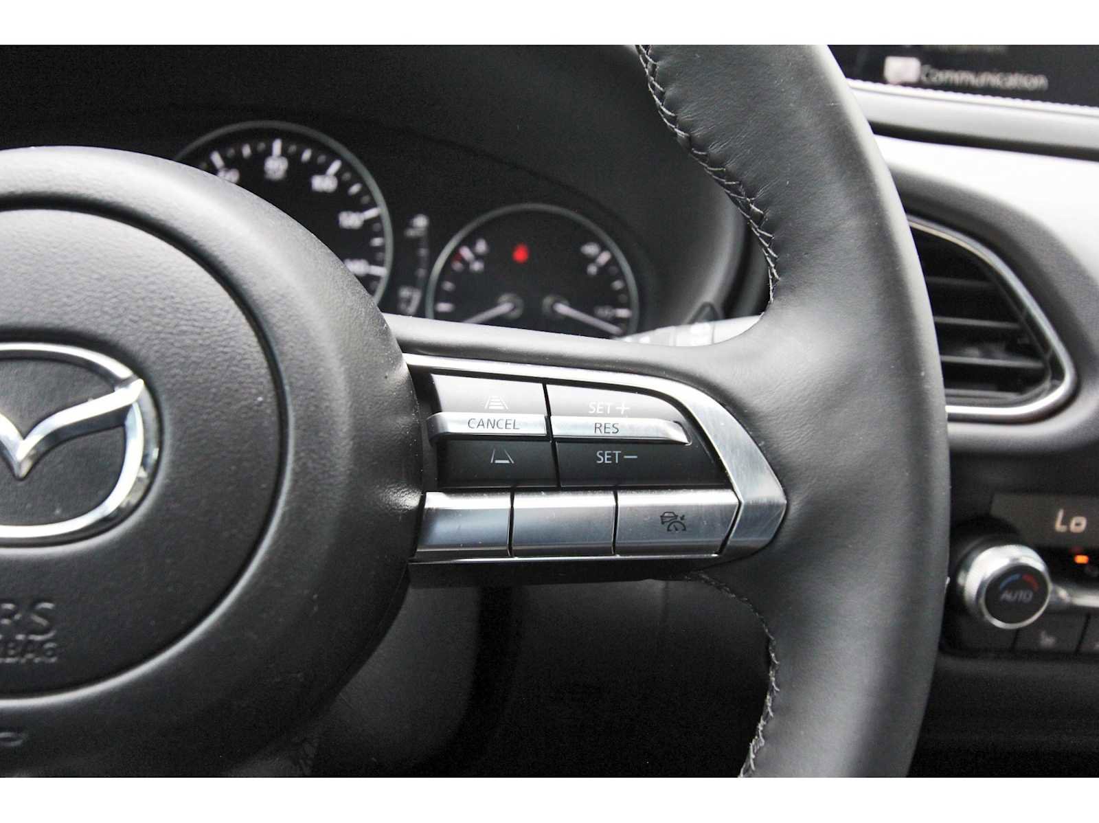 Used 2023 MAZDA CX-30 AWD 2.5 S w/ Preferred Package image 15