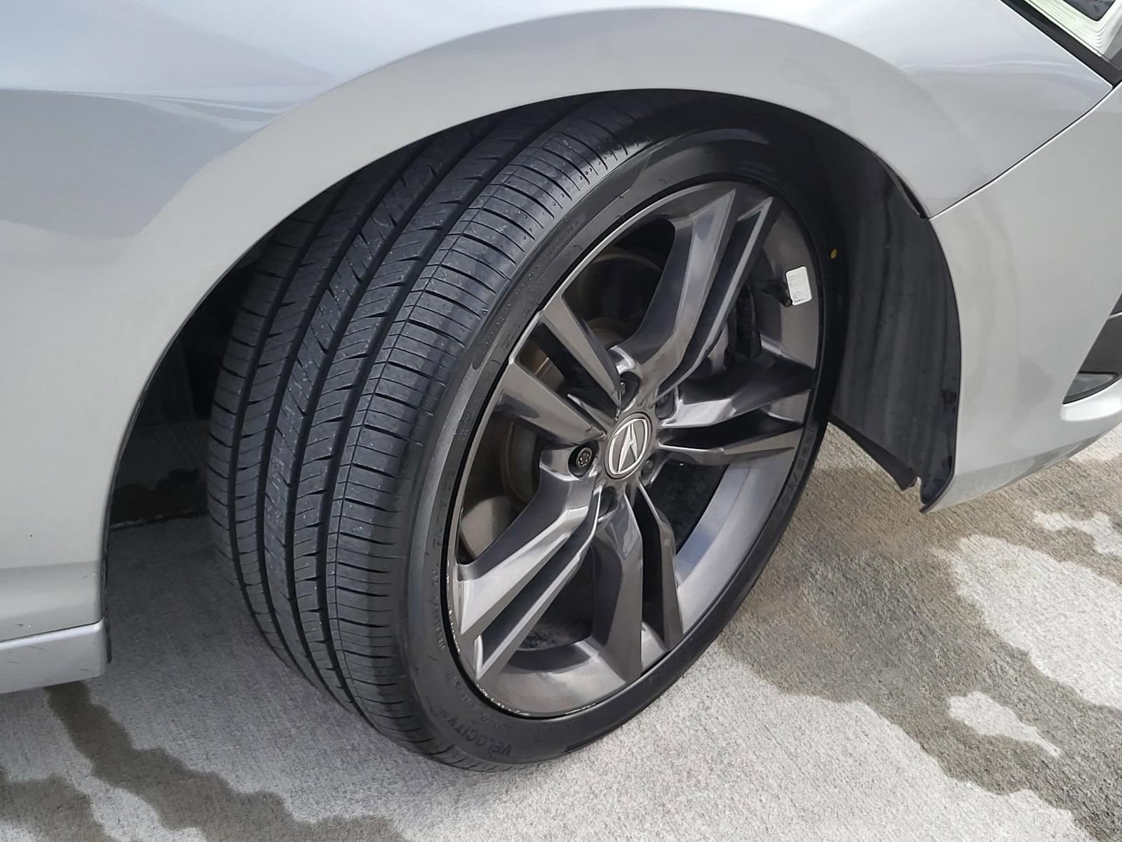 Used 2025 Acura Integra A-Spec FWD image 7