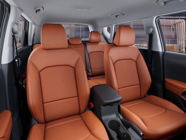 New 2025 Kia Soul EX image 15