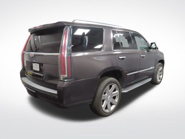 Used 2018 Cadillac Escalade Luxury image 5