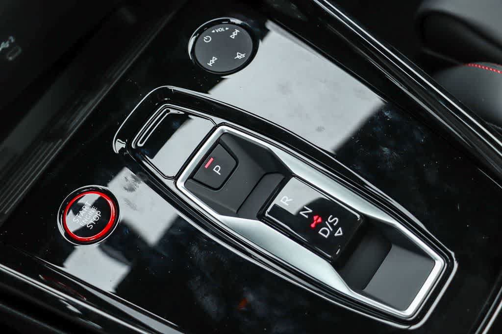 New 2026 Audi RS 3 AWD/4WD image 20