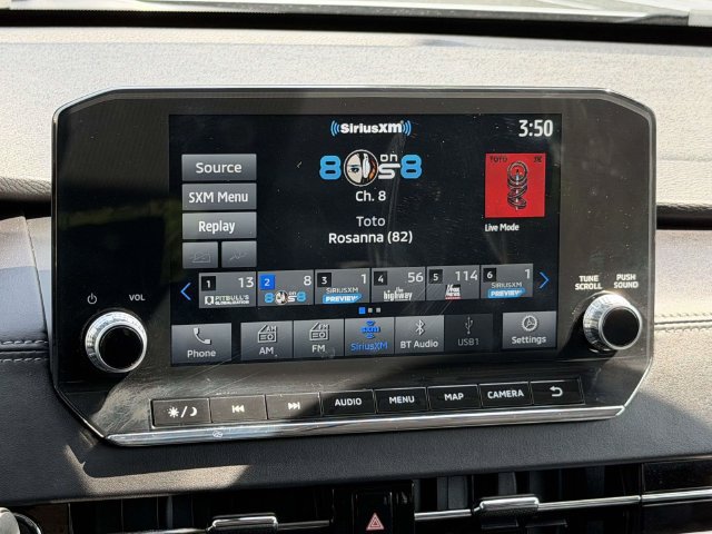 Used 2024 Mitsubishi Outlander SEL Black Edition AWD/4WD image 20