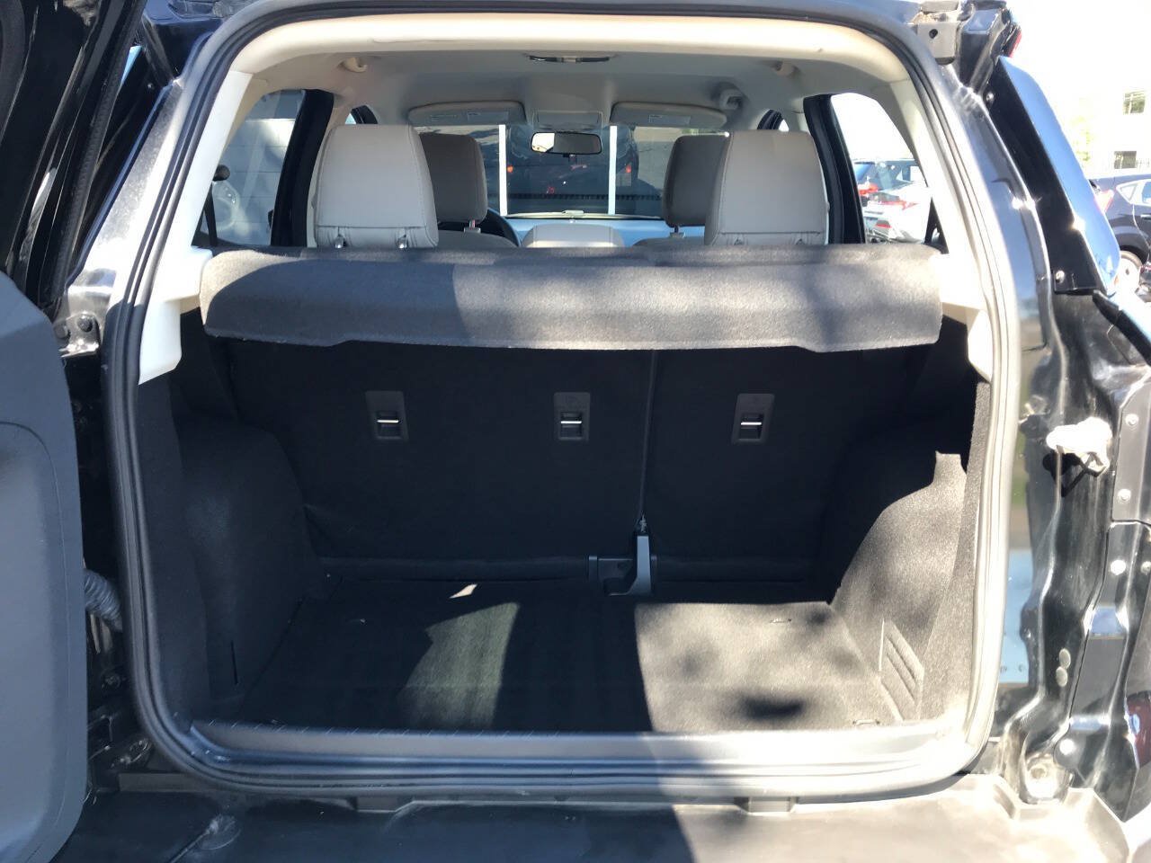Used 2020 Ford EcoSport S AWD/4WD image 12