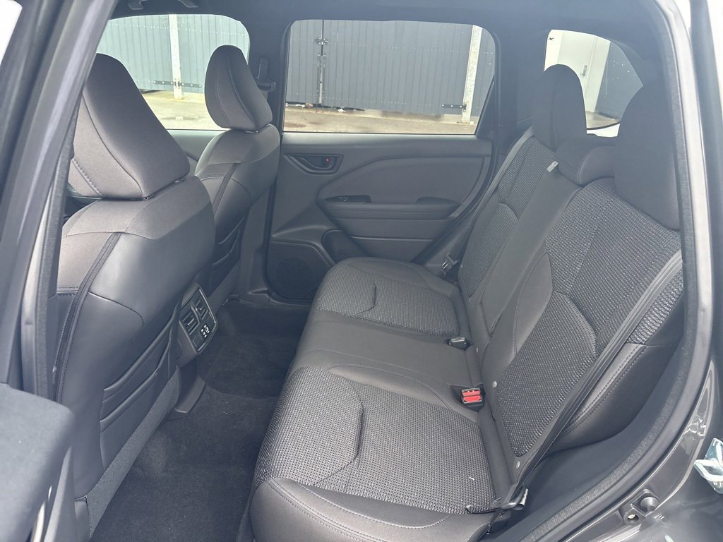 New 2026 Subaru Forester Premium image 12