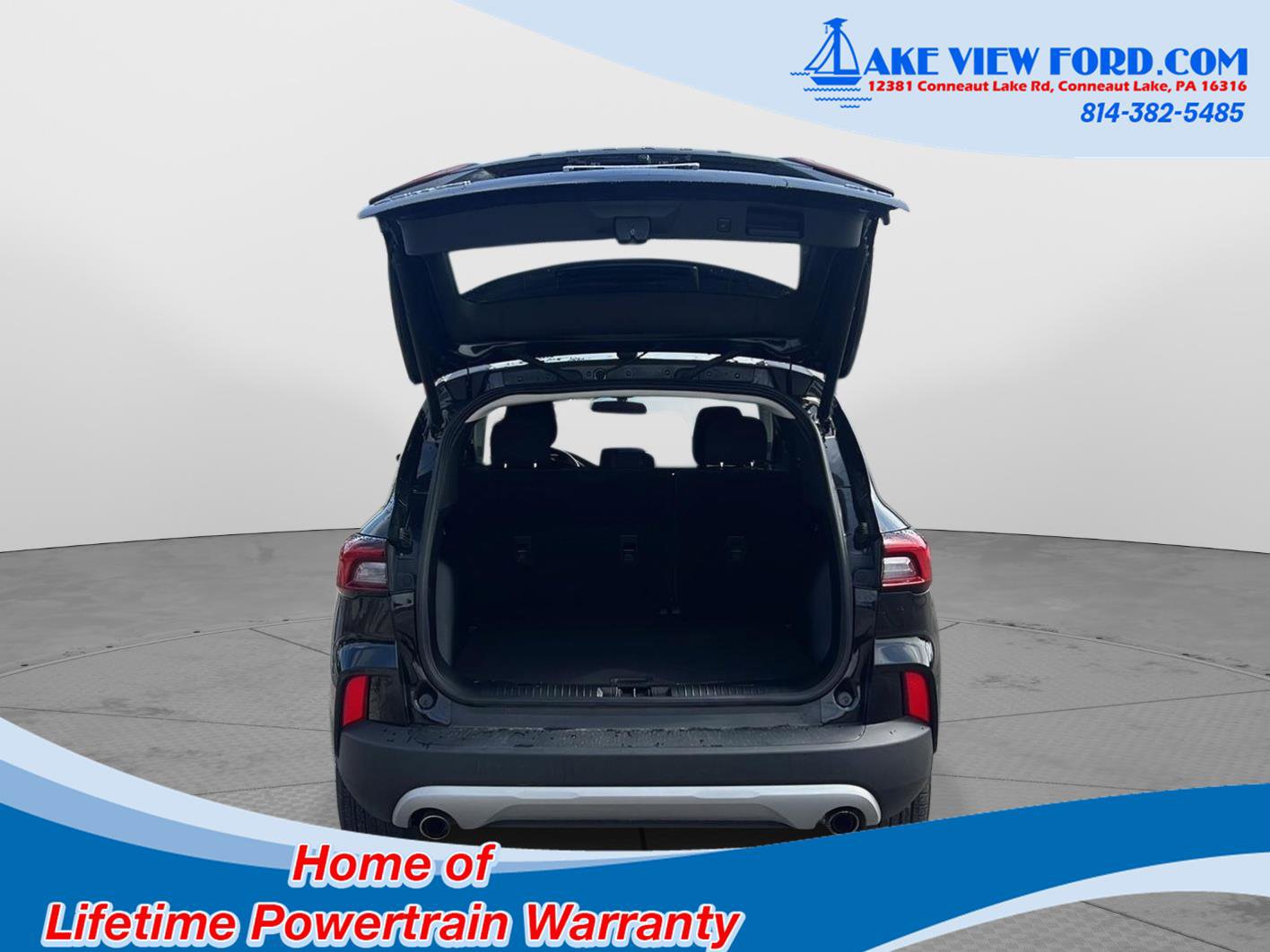 Used 2024 Ford Escape Active image 7