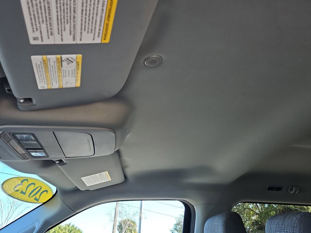 Used 2023 Ford F150 XLT image 30