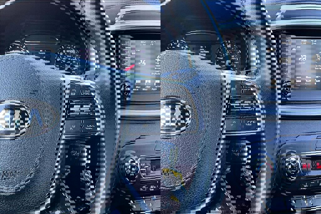 Used 2020 Kia Sorento LX w/ LX I4 Convenience Package image 19