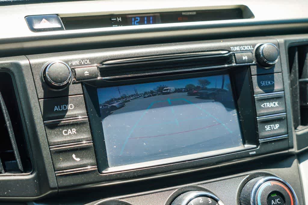 Used 2014 Toyota RAV4 LE FWD image 22