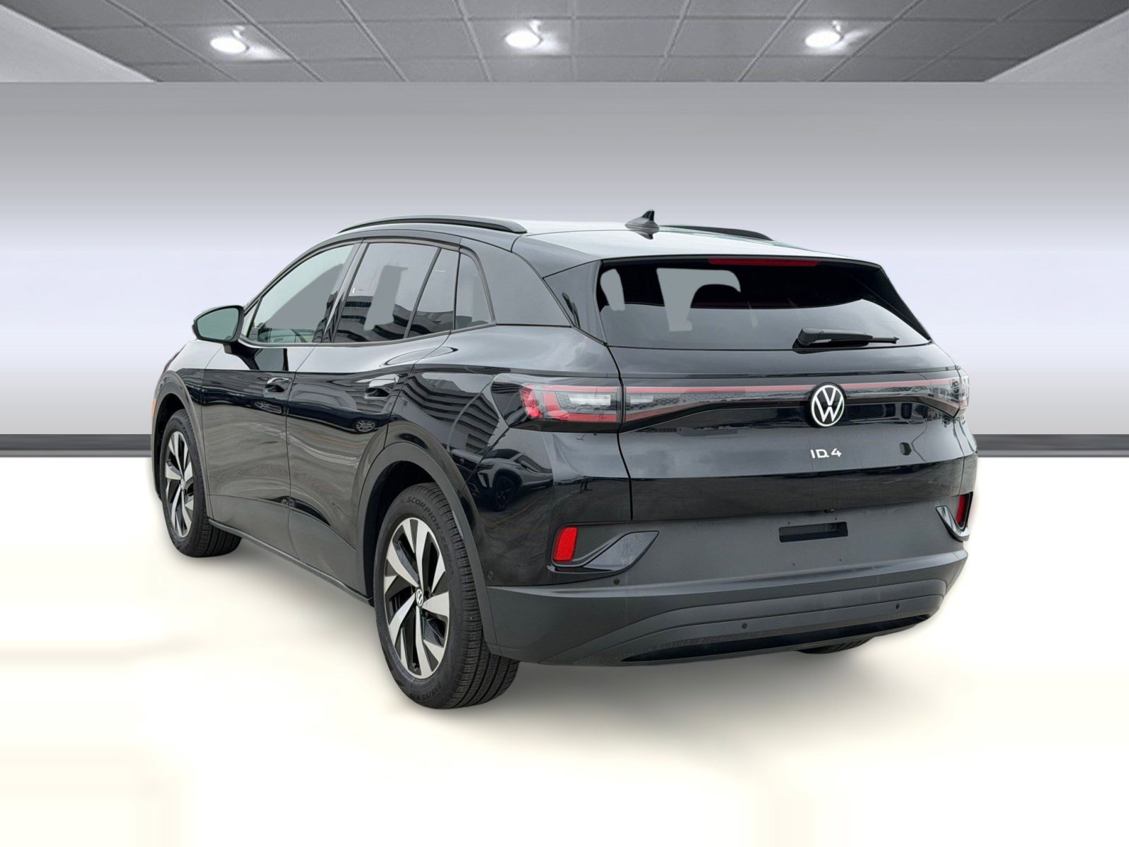 Used 2024 Volkswagen ID.4 2WD image 3
