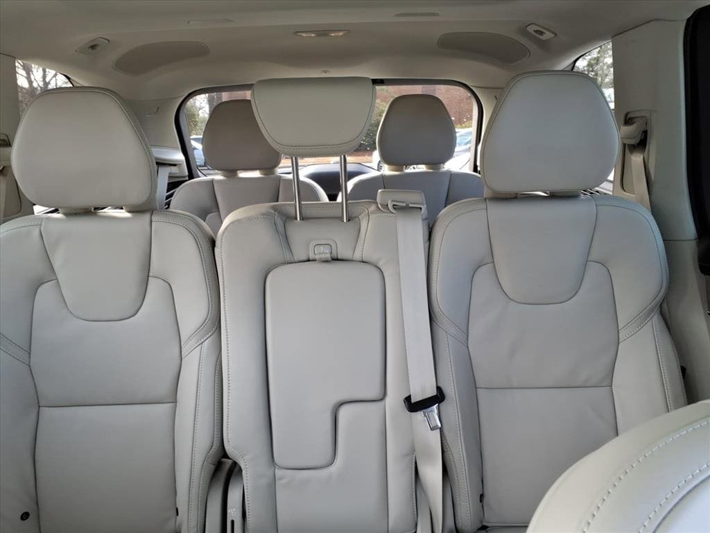New 2026 Volvo XC90 B6 Ultra w/ Protection Package AWD/4WD image 17