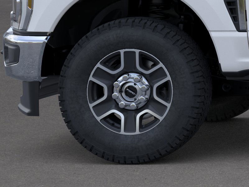 New 2026 Ford F350 Lariat image 19