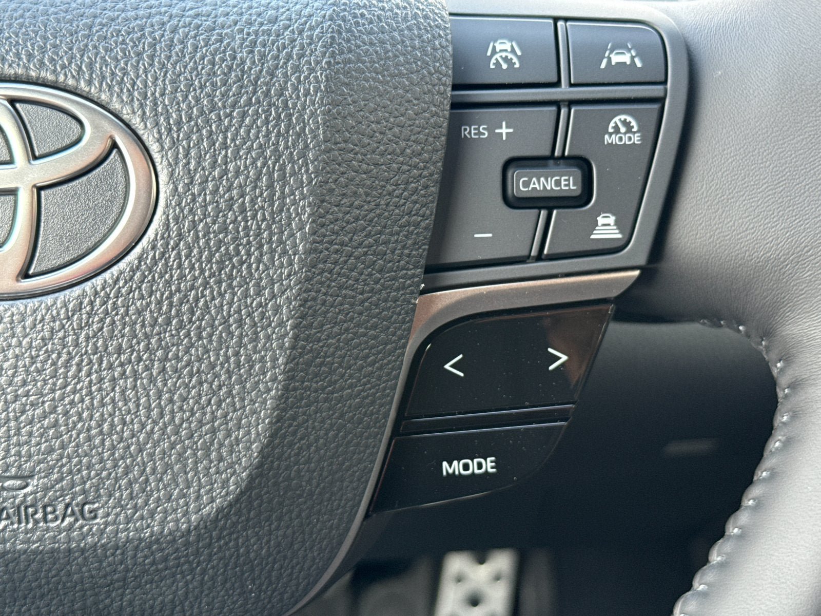 New 2026 Toyota Camry XSE FWD image 60