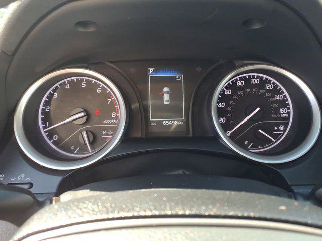 Certified 2023 Toyota Camry LE FWD image 11