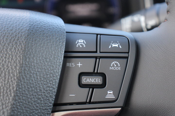 Certified 2025 Toyota Camry XLE image 27