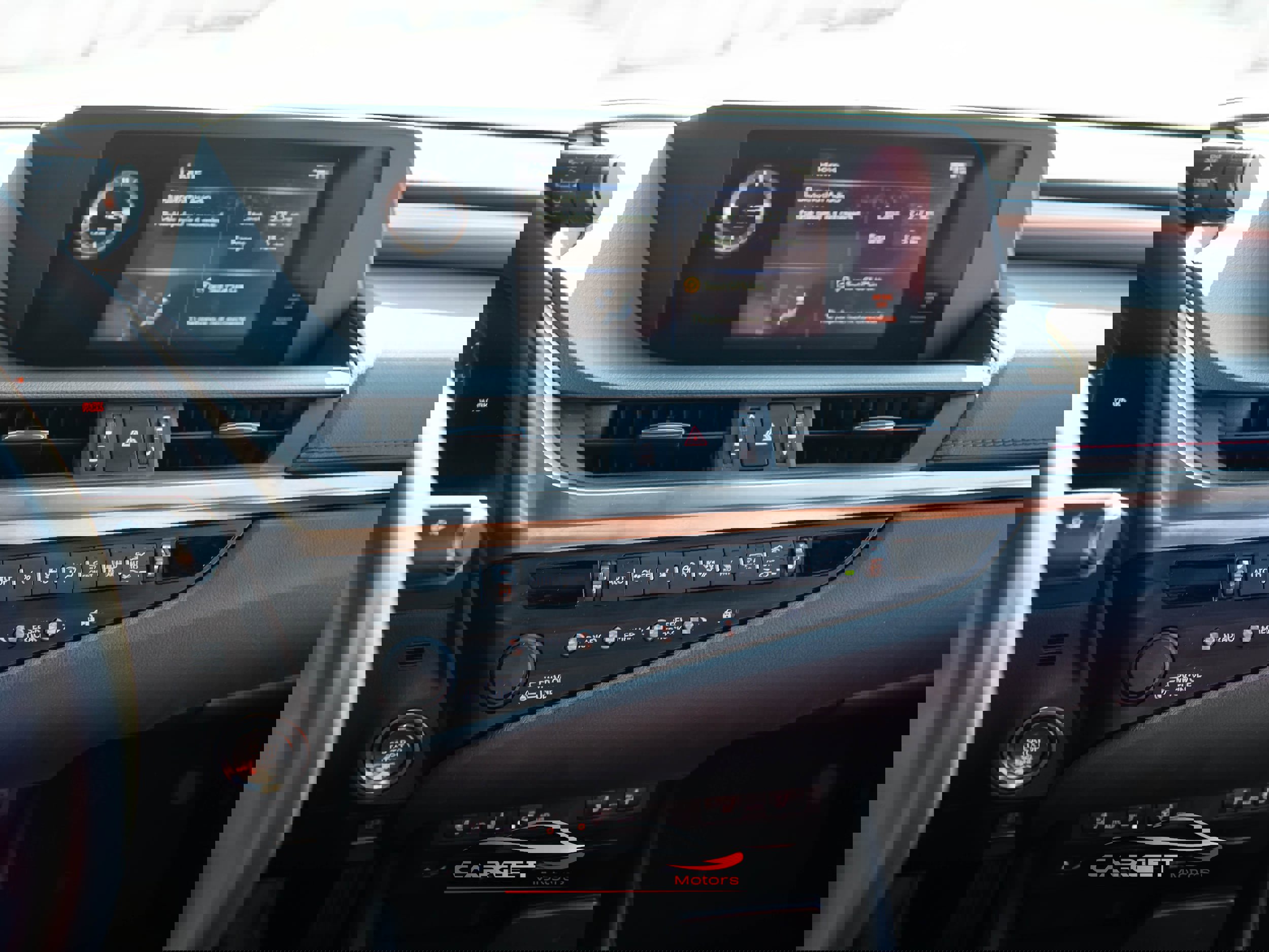 Used 2019 Lexus ES 350 F Sport w/ Accessory Package 2 image 26