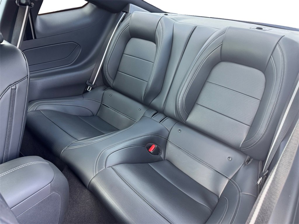 Used 2024 Ford Mustang GT Premium image 13