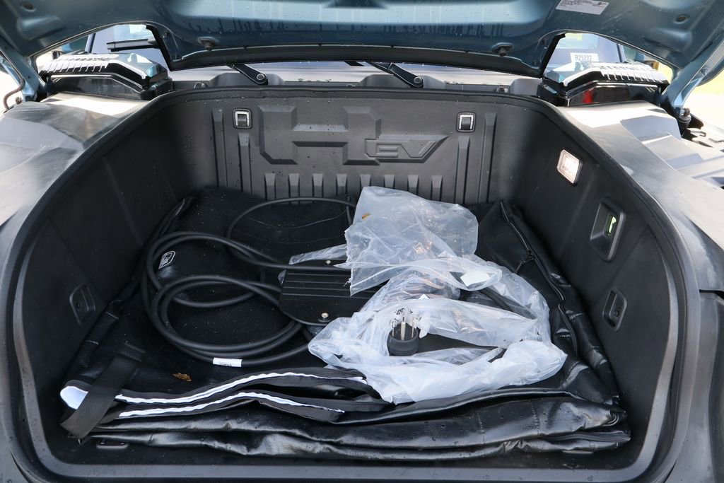 Certified 2024 GMC Hummer EV 3X w/ Omega Edition image 31