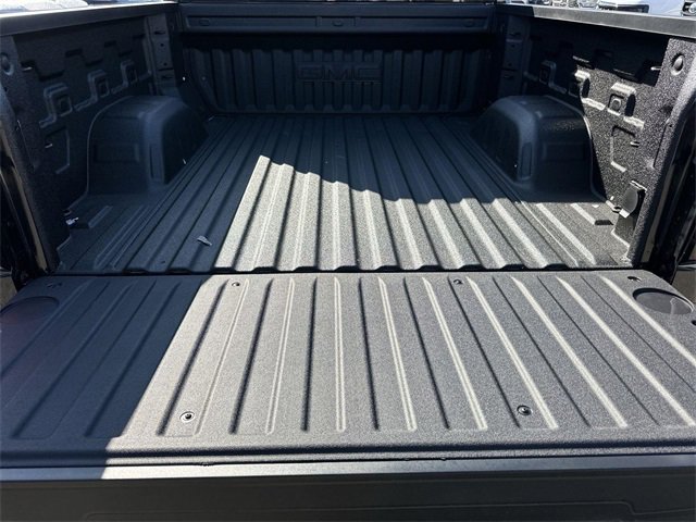 New 2026 GMC Sierra 1500 Elevation image 26