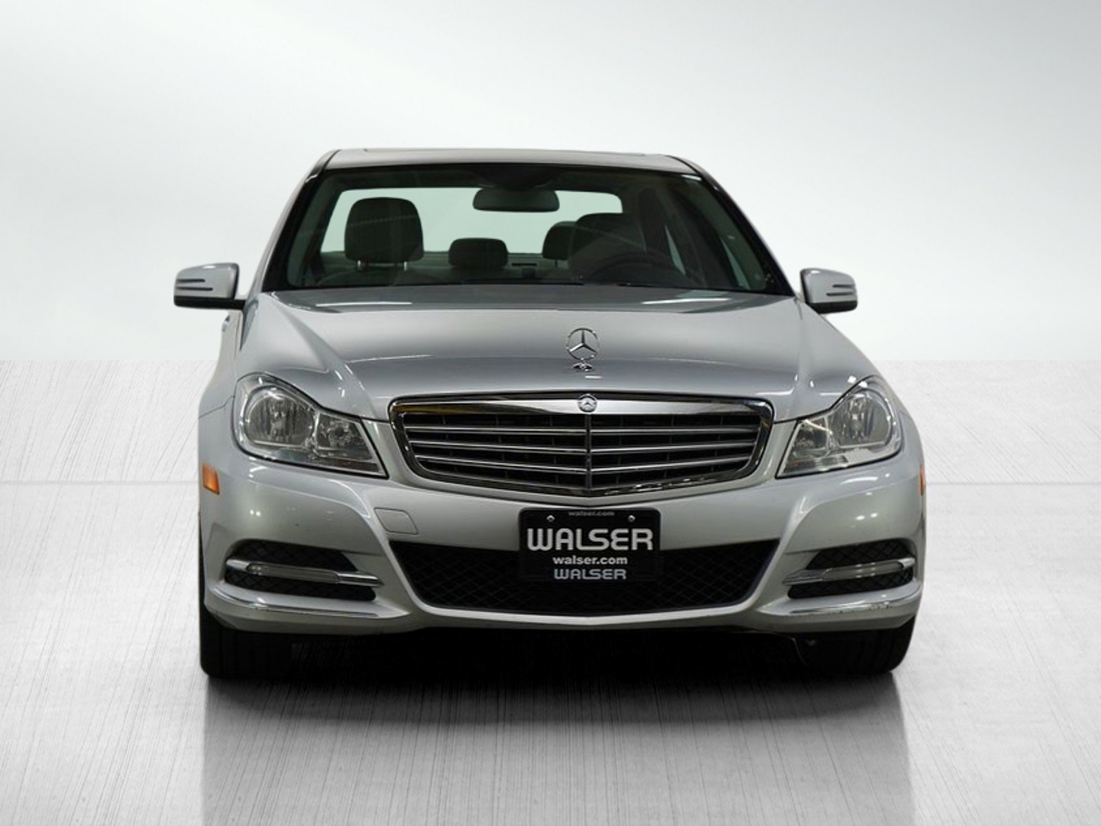 Used 2012 Mercedes-Benz C 300 4MATIC Sedan image 8