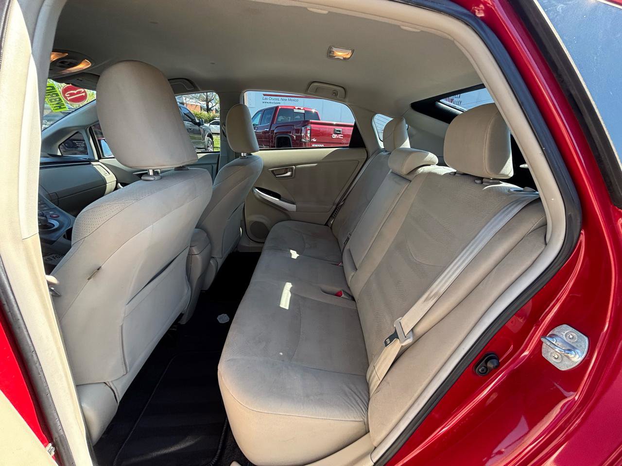 Used 2013 Toyota Prius Two image 14