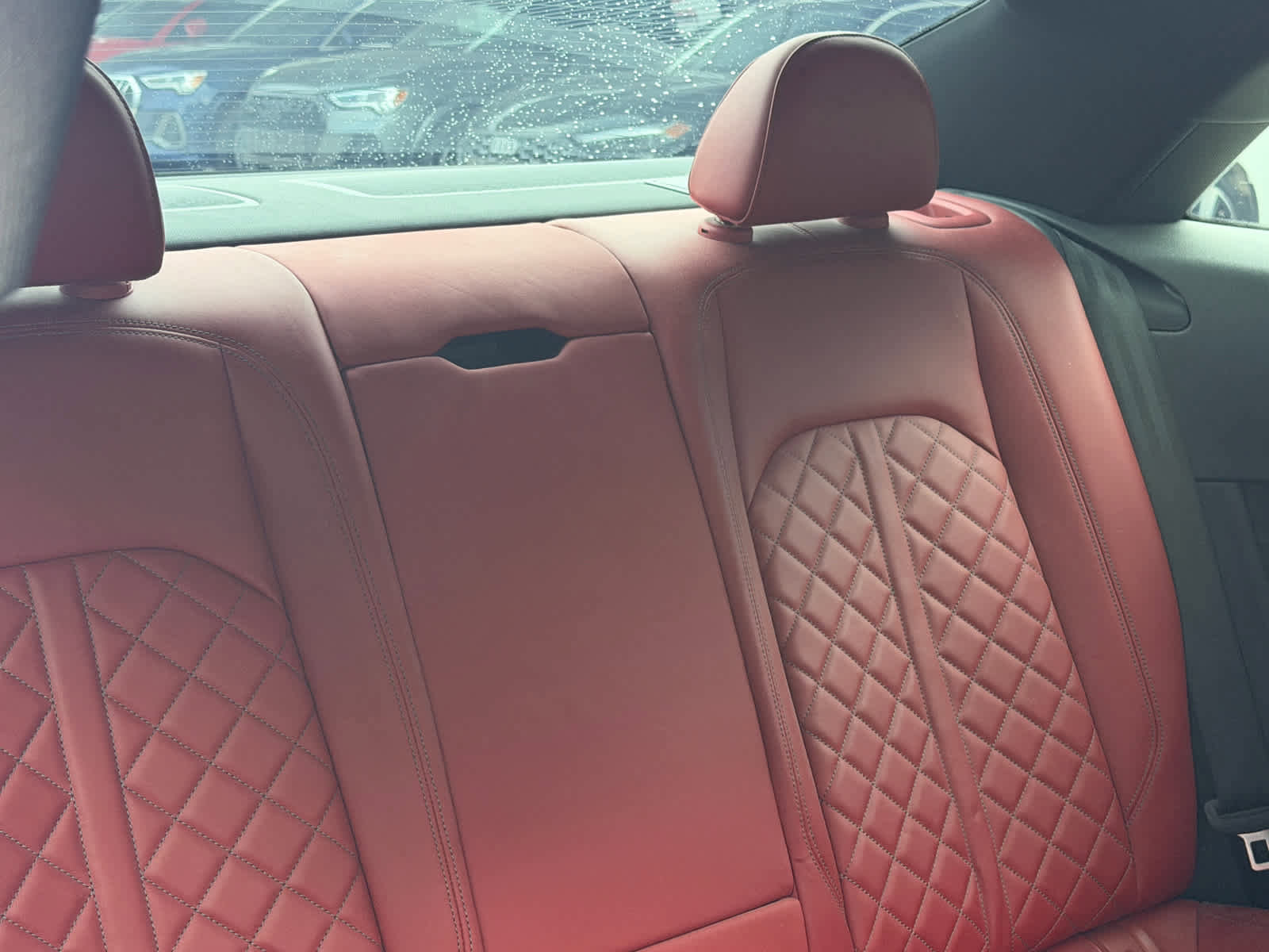 Used 2018 Audi S5 Prestige w/ S Sport Package image 25