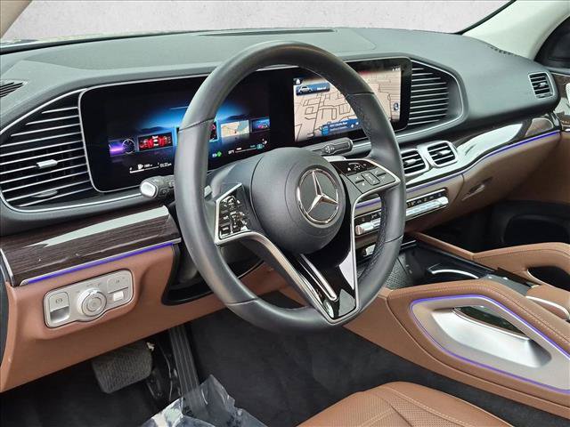 Certified 2026 Mercedes-Benz GLE 350 4MATIC image 10