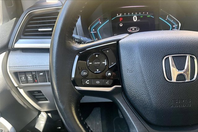 Used 2018 Honda Odyssey EX-L image 11