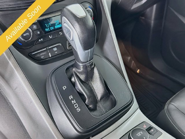 Used 2014 Ford Escape SE w/ Leather Comfort Package FWD image 16