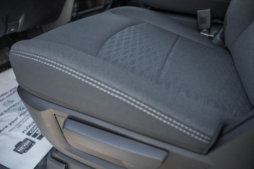 New 2026 RAM 2500 Tradesman w/ Safety Group image 36