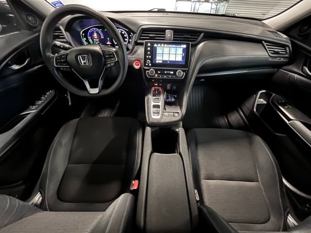 Used 2022 Honda Insight EX image 17