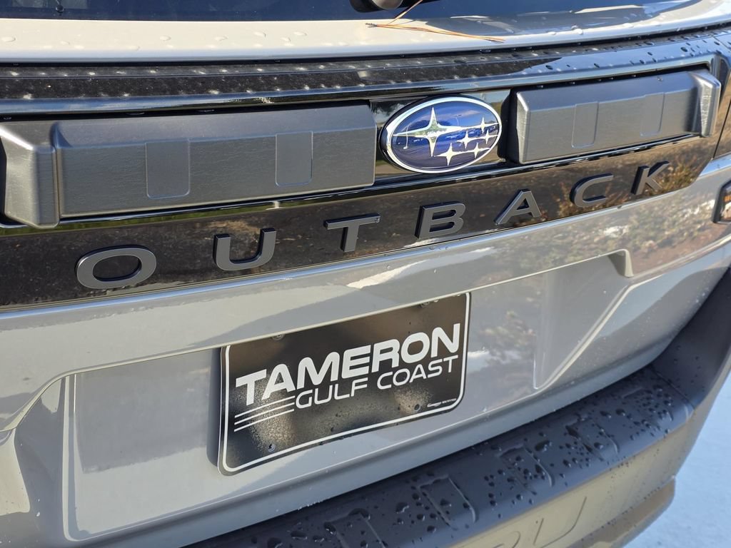 New 2026 Subaru Outback Wilderness AWD/4WD image 35