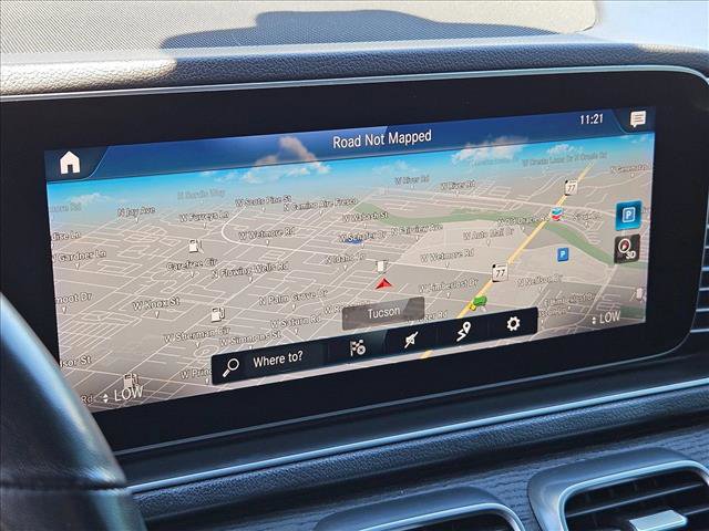 Used 2020 Mercedes-Benz GLE 450 4MATIC image 14